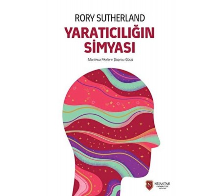 Yaratıcılığın Simyası