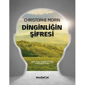 Dinginliğin Şifresi Dinginliğin Şifresi
