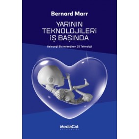 Yarının Teknolojileri İş Başında Yarının Teknolojileri İş Başında