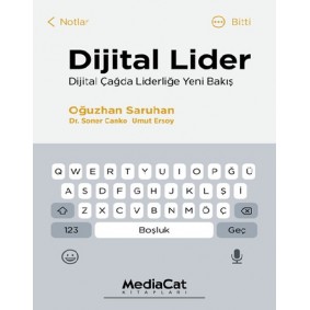 Dijital Lider Dijital Lider