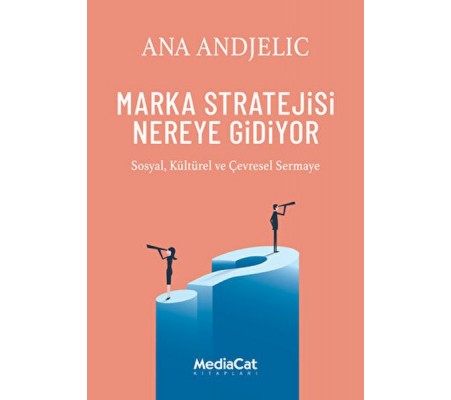 Marka Stratejisi Nereye Gidiyor