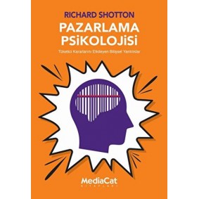 Pazarlama Psikolojisi