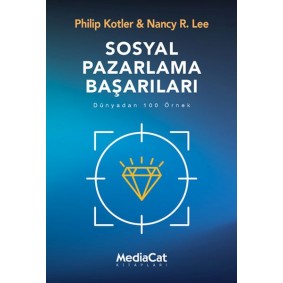 Sosyal Pazarlama Başarıları