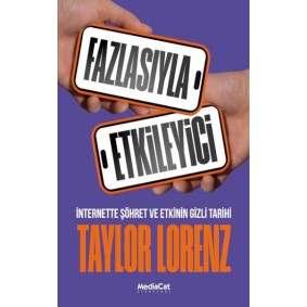 Fazlasıyla Etkileyici