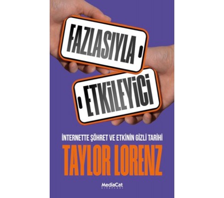 Fazlasıyla Etkileyici
