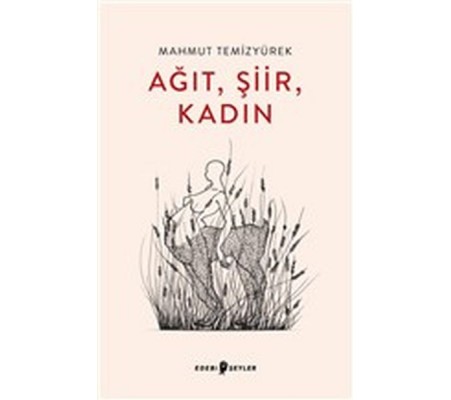 Ağıt, Şiir, Kadın