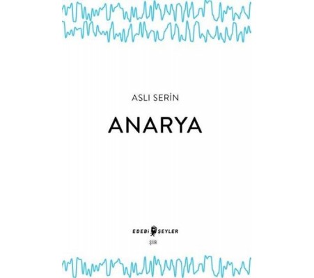 Anarya