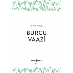 Burcu Vaazi