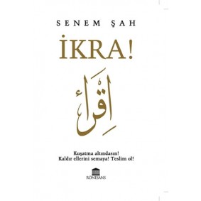 İkra! İkra!