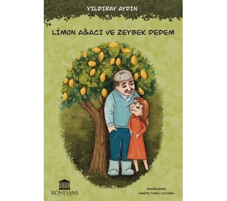 Limon Ağacı ve Zeybek Dedem