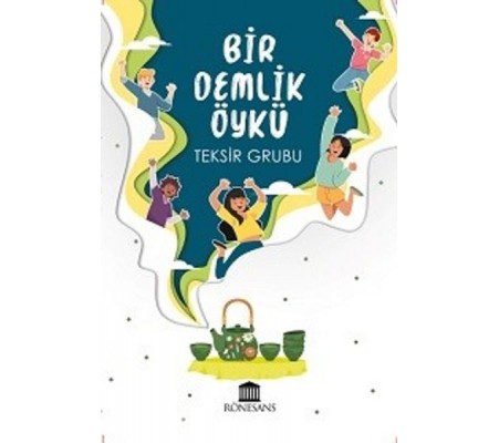 Bir Demlik Öykü