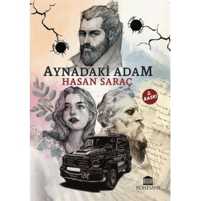 Aynadaki Adam Aynadaki Adam