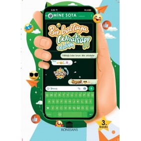 Bir Baltaya Whatsapp Oldum Bir Baltaya Whatsapp Oldum
