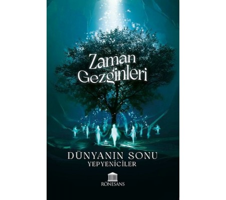 Zaman Gezginleri - Dünyanın Sonu