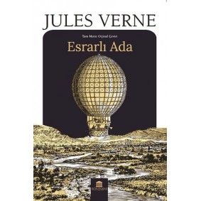 Esrarlı Ada Esrarlı Ada
