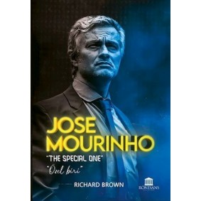 José Mourinho José Mourinho