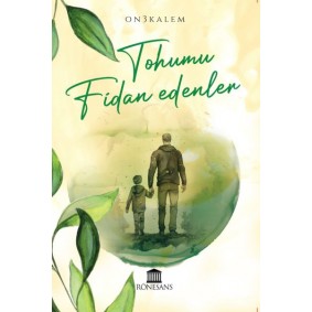 Tohumu Fidan Edenler Tohumu Fidan Edenler