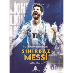 Sihirbaz Messi Sihirbaz Messi