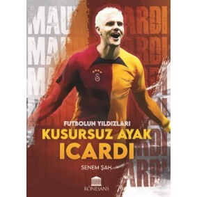 Kusursuz Ayak Icardi Kusursuz Ayak Icardi
