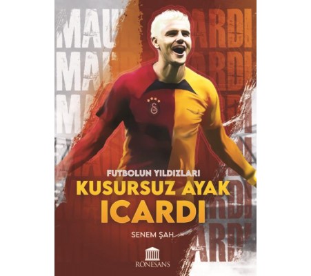 Kusursuz Ayak Icardi