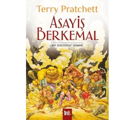 Disk Dünya 15: Asayiş Berkemal