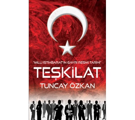 Teşkilat