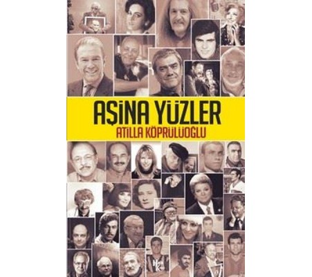 Aşina Yüzler