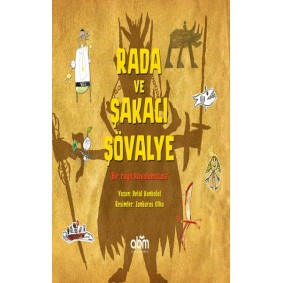 Rada ve Şakacı Şövalye Rada ve Şakacı Şövalye