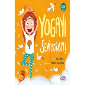 Yogayı Seviyorum Yogayı Seviyorum