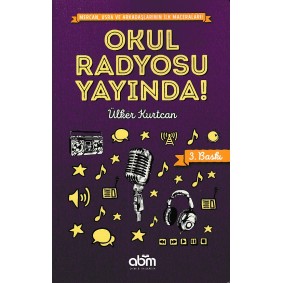 Okul Radyosu Yayında Okul Radyosu Yayında