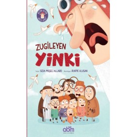 Zugileyen Yinki Zugileyen Yinki