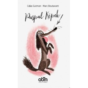 Paspal Köpek Paspal Köpek