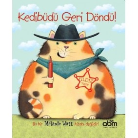 Kedibüdü Geri Döndü! Kedibüdü Geri Döndü!