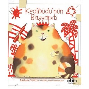 Kedibüdü’nün Başyapıtı Kedibüdü’nün Başyapıtı