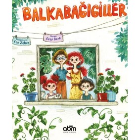 Balkabağıgiller Balkabağıgiller
