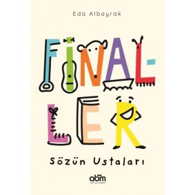 Finaller - Sözün Ustaları Finaller - Sözün Ustaları