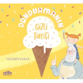 Dondurmanın Gizli Tarifi Dondurmanın Gizli Tarifi