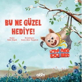 Bu Ne Güzel Hediye Bu Ne Güzel Hediye