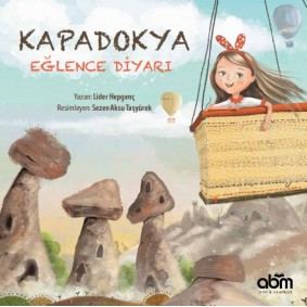 Kapadokya Eğlence Diyarı Kapadokya Eğlence Diyarı