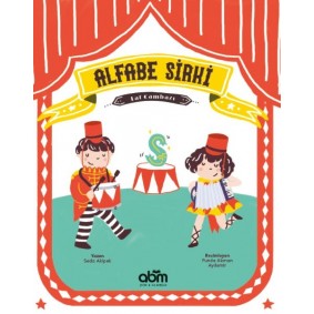 Alfabe Sirki - Laf Cambazı Alfabe Sirki - Laf Cambazı
