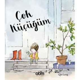 Çok Küçüğüm Çok Küçüğüm
