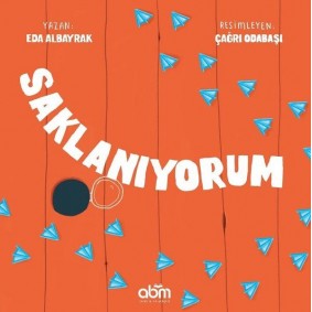 Saklanıyorum Saklanıyorum