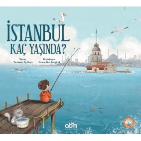 İstanbul Kaç Yaşında? İstanbul Kaç Yaşında?