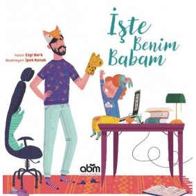 İşte Benim Babam İşte Benim Babam