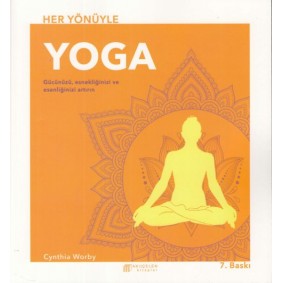 Her Yönüyle Yoga Her Yönüyle Yoga