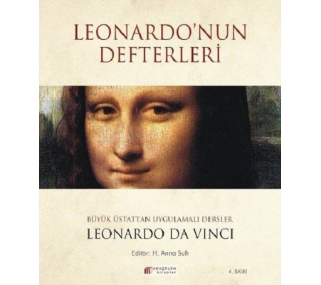 Leonardo’nun Defterleri