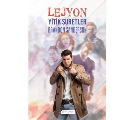 Lejyon, Yitik Suretler