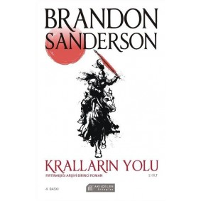 Kralların Yolu 2. Cilt Kralların Yolu 2. Cilt