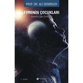 Evrenin Çocukları