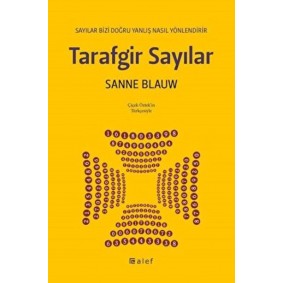 Tarafgir Sayılar Tarafgir Sayılar